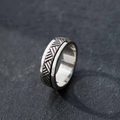 Classic Feather Edge Heritage Band