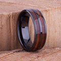 Heritage Timber Ridge Ring