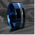 Midnight Ridge Legacy Ring