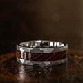 Iron Timber Band