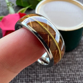 Sovereign Cross Ring
