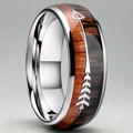 Silver Trail Heritage Ring