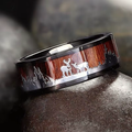 Frontier Wildlife Ring