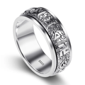Viking Legacy Ring