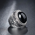 Onyx Sovereign Ring