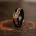 Copper Forge Legacy Band