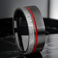 Crimson Line Modern Band