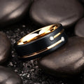 Timbercrest Heritage Ring