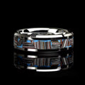 Sapphire Depths Band