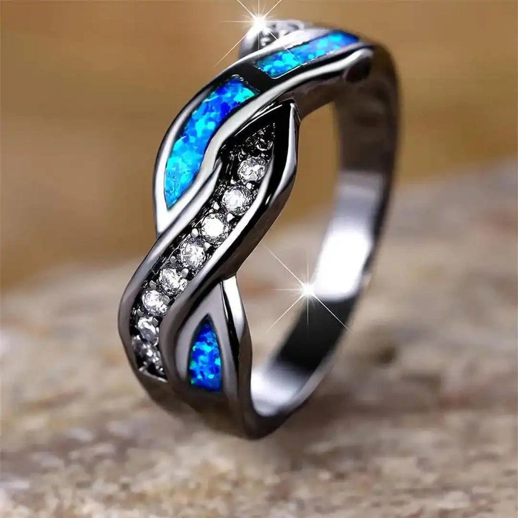 Thessia Lunebray Ring