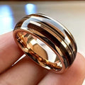 Vanguard Gold Band
