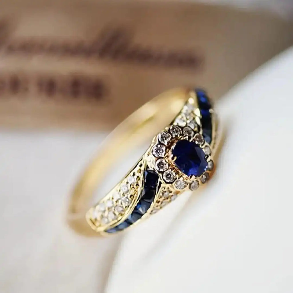 Avelisse Moraziel Ring