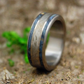 Blue Ridge Legacy Ring