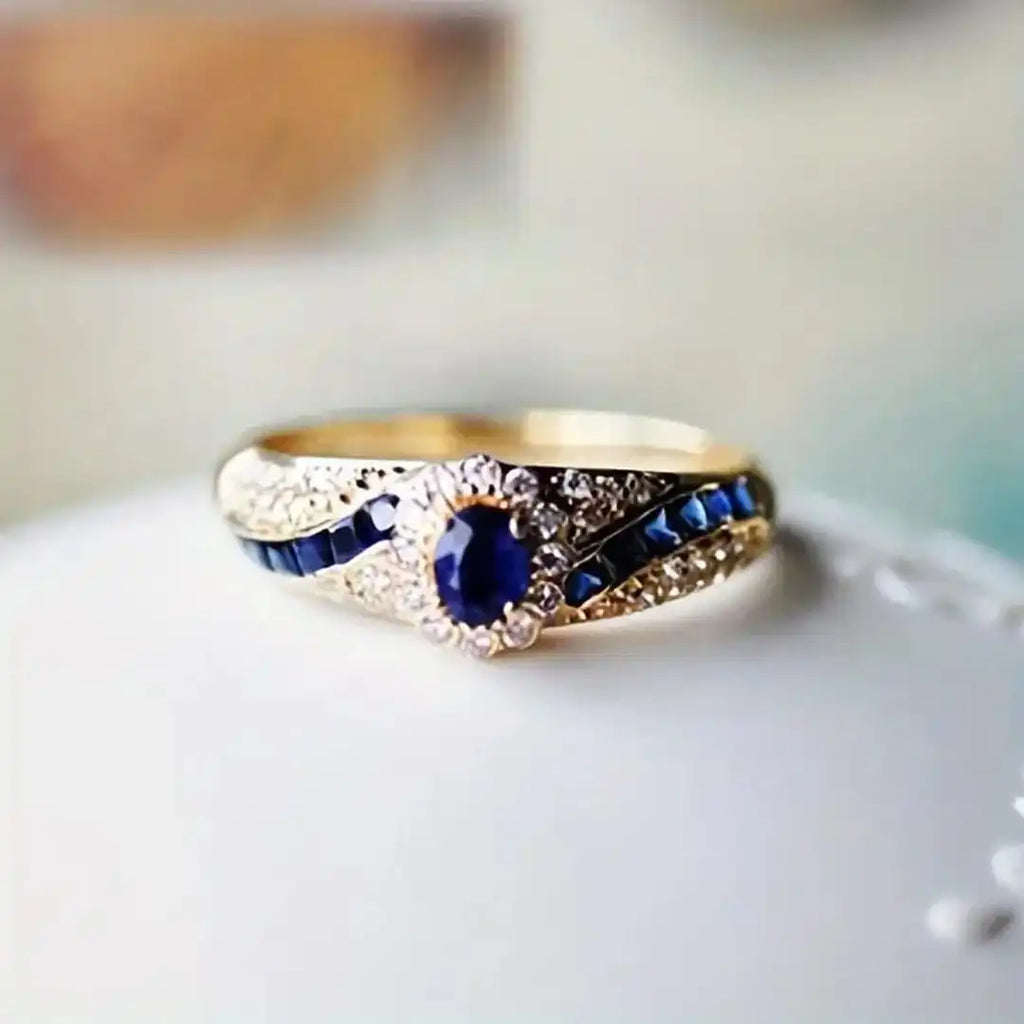 Avelisse Moraziel Ring