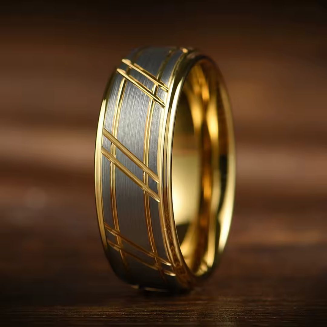 Imperial Line Heritage Ring