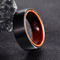 Midnight Ember Core Ring