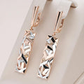Timeless Earrings Anne
