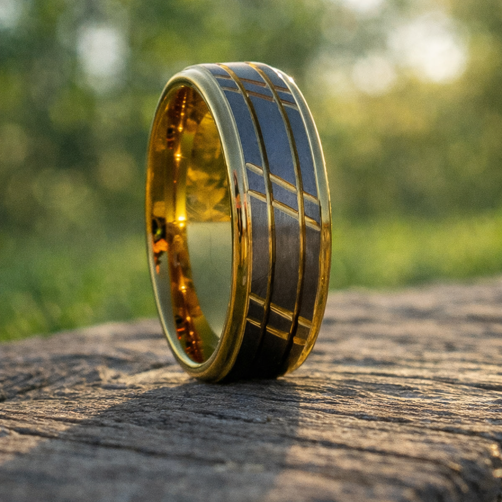 Dune Grid Ring