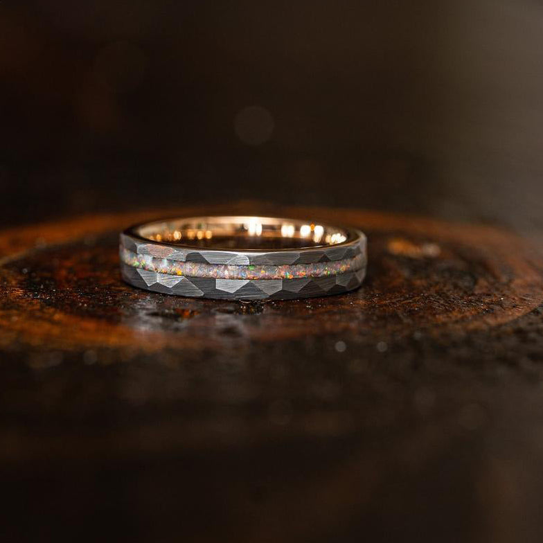 Prism Edge Ring