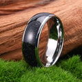 Midnight Galaxy Ring