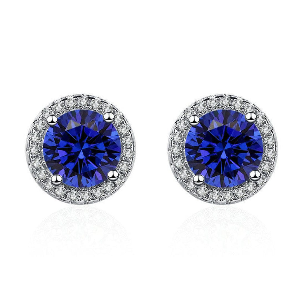 Lúcia Celestine Earrings