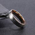 Titan Rose Core Ring