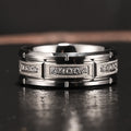 Imperial Vault Ring