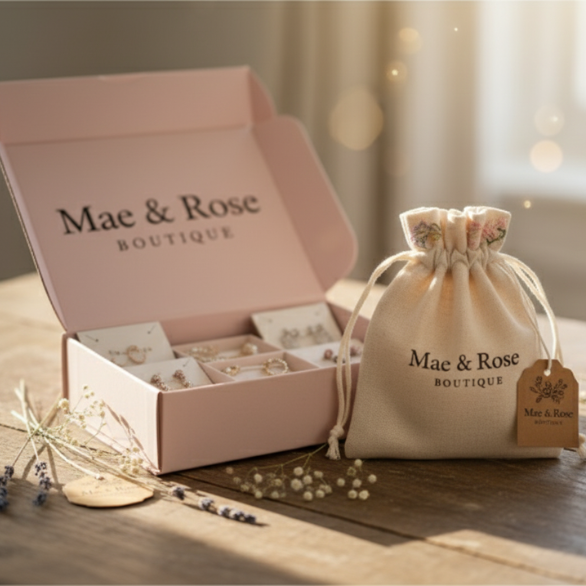 Vintage Flower Pearl Ball Pendant Earrings