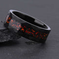 Ember Core Midnight Ring