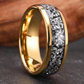 Imperial Silver Shard Ring