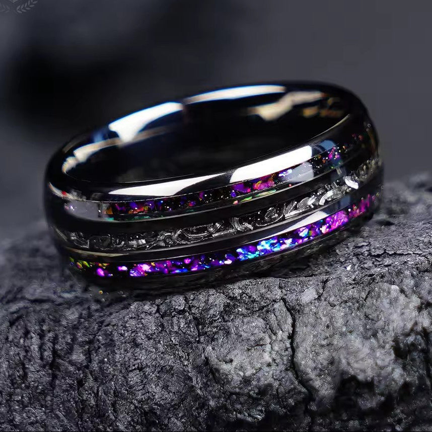 Nebula Forge Ring