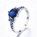 Celia Serawyn Ring
