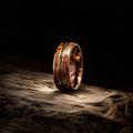 Vintage Copper Ridge Heritage Band