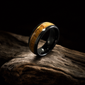 Onyx Core Strength Ring
