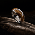 Sovereign Cross Ring