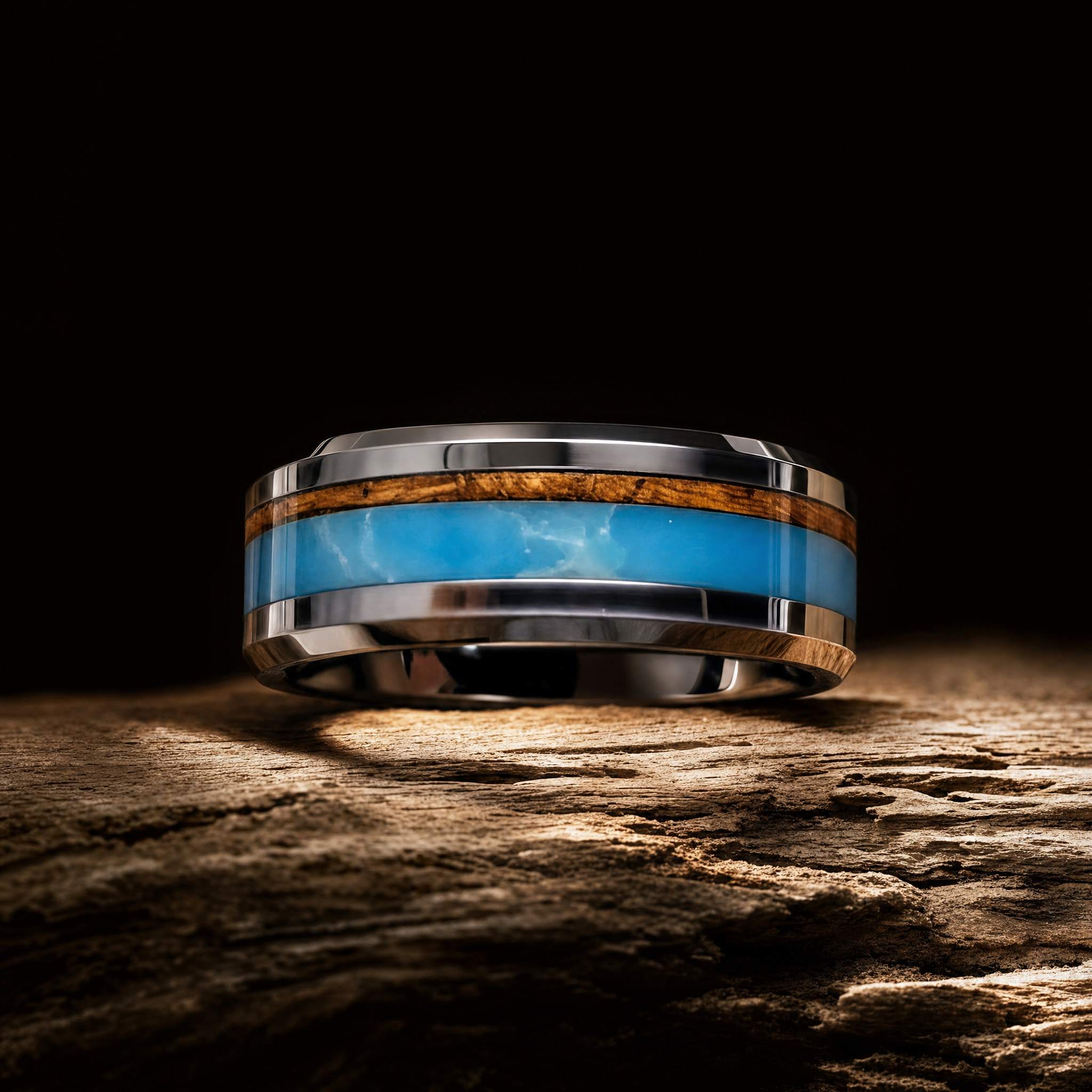 Azure Stone Band