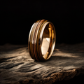 Golden Heritage Ring