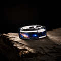 Celestial Galaxy Ring