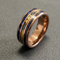Copper Titan Legacy Band