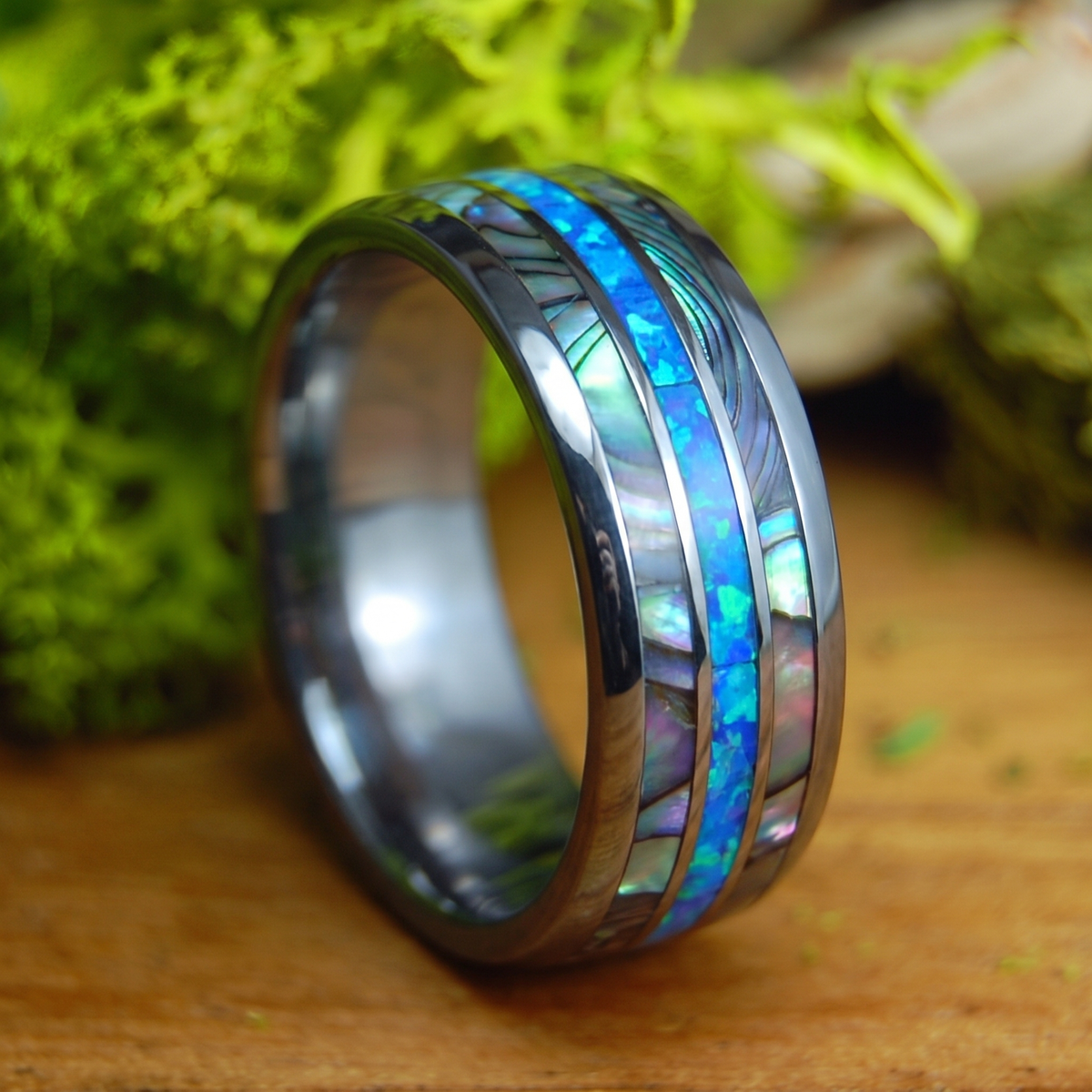 Blue Horizon Heritage Band
