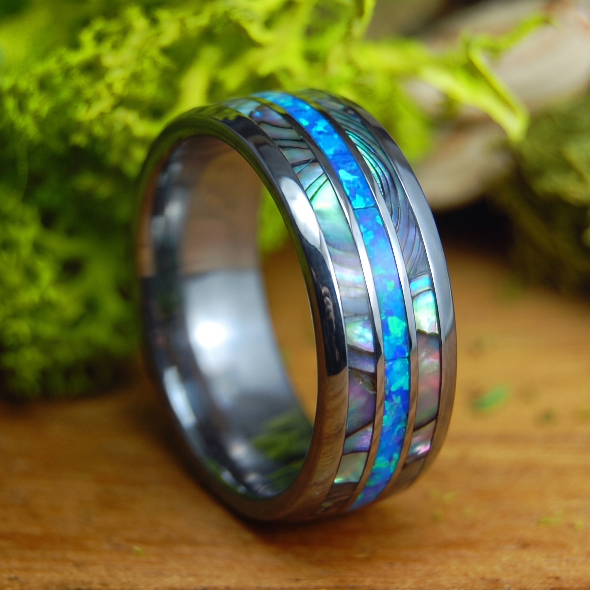 Blue Horizon Heritage Band
