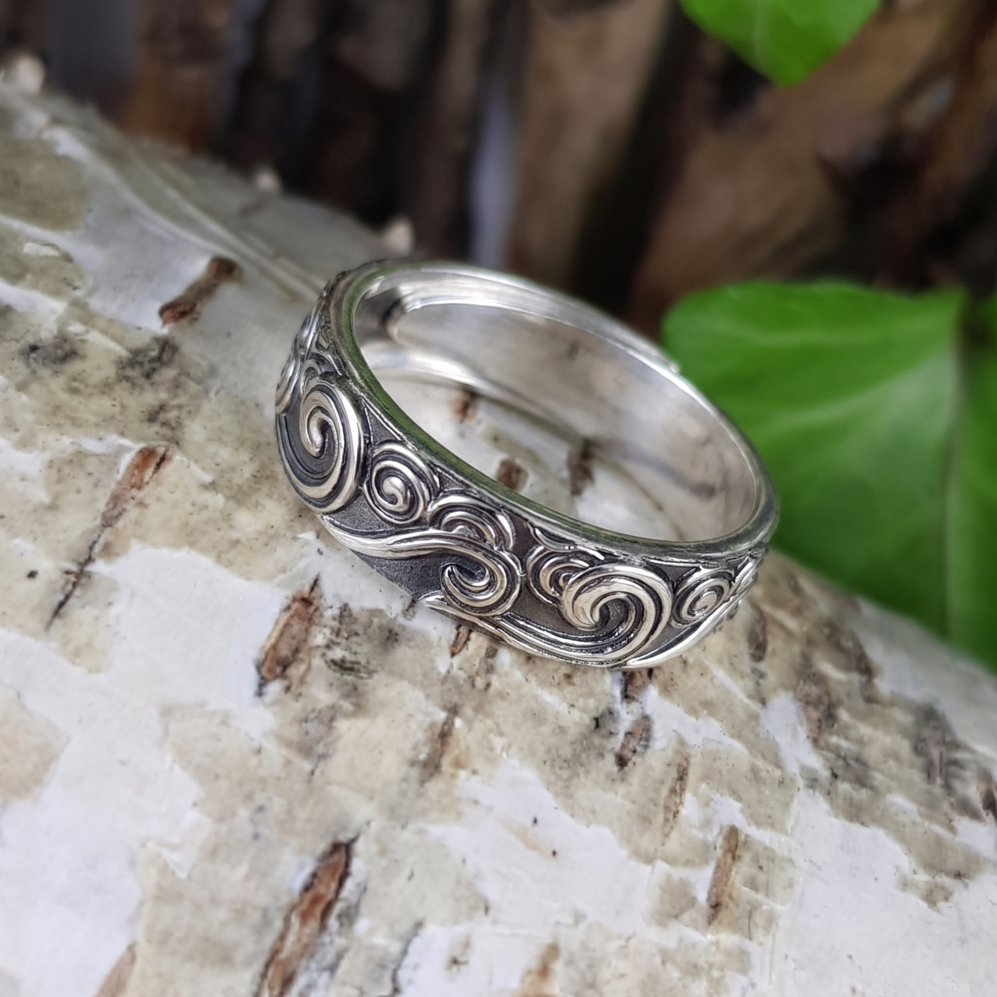 Frontier Legacy Ring