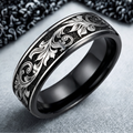 Baroque Silver Band