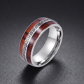 Highland Crest Ring