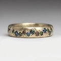 Iron Crown Legacy Ring