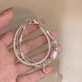 Vintage Beads Bracelets