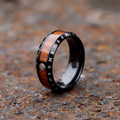 Timberstone Legacy Ring