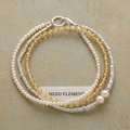 Vintage Beads Bracelets