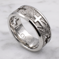 Faithful Strength Ring