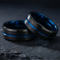 Midnight Blue Core Ring